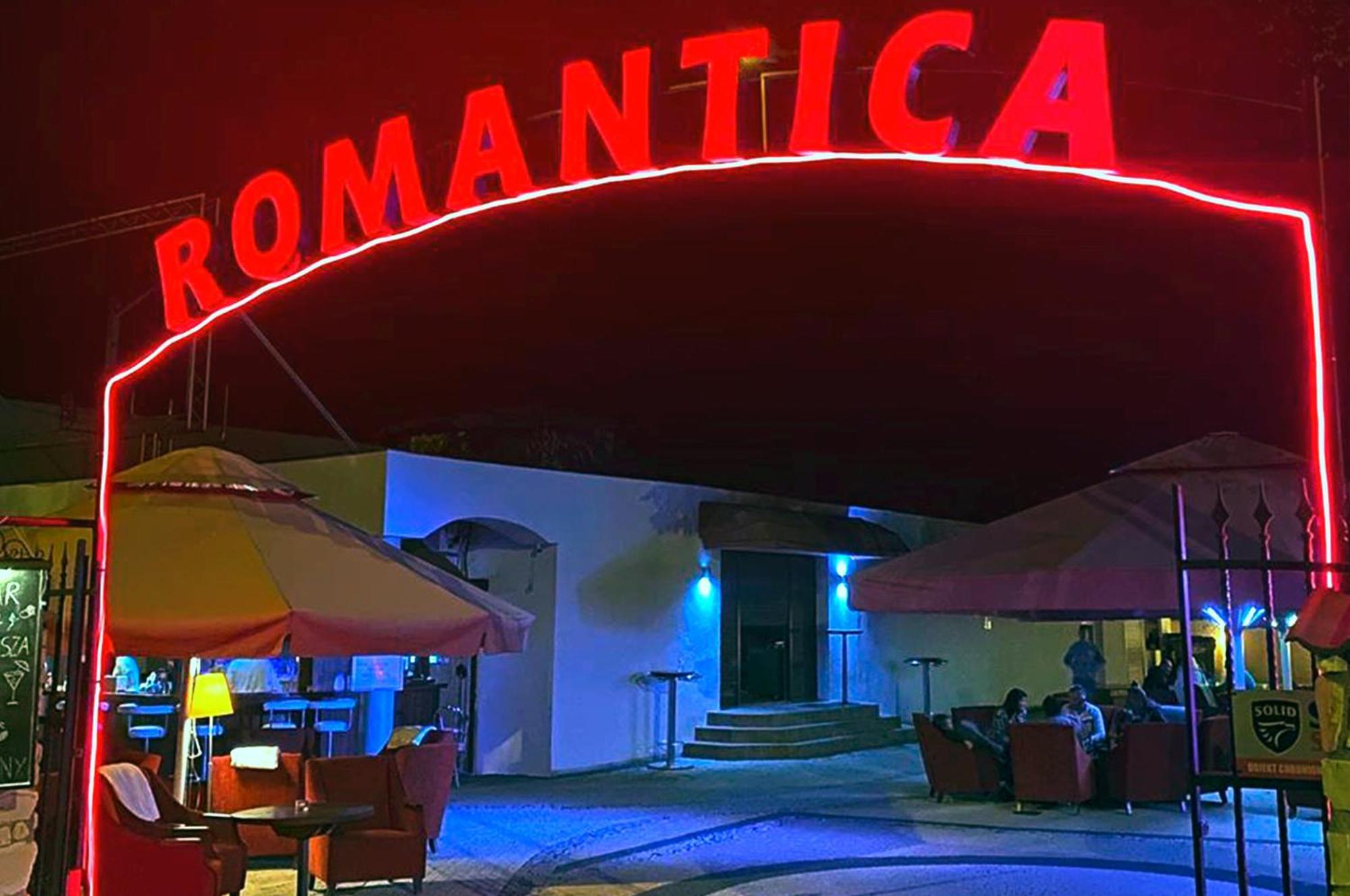 Hotel Neptun Jastrzębia Góra Esterno foto