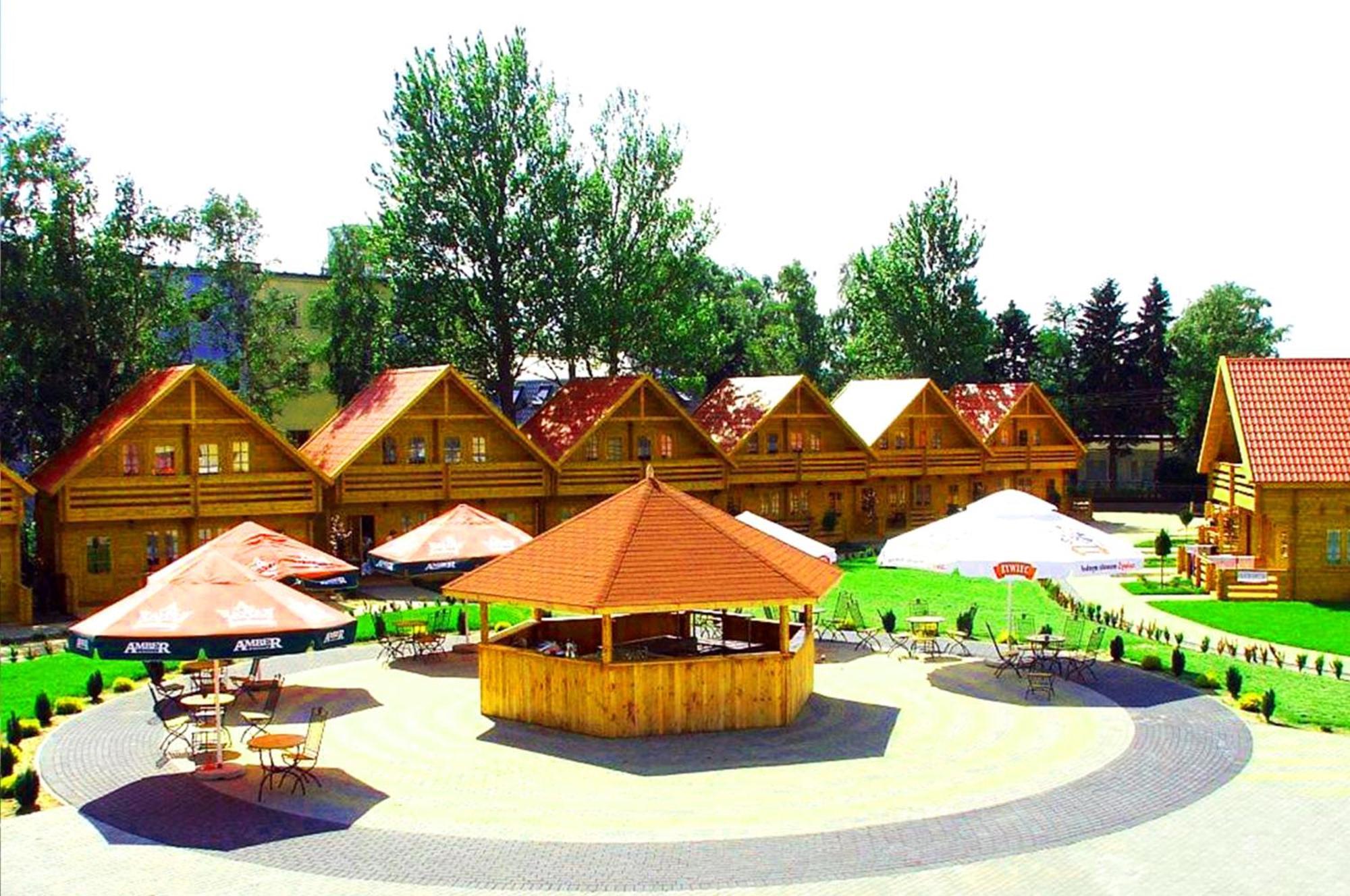 Hotel Neptun Jastrzębia Góra Esterno foto