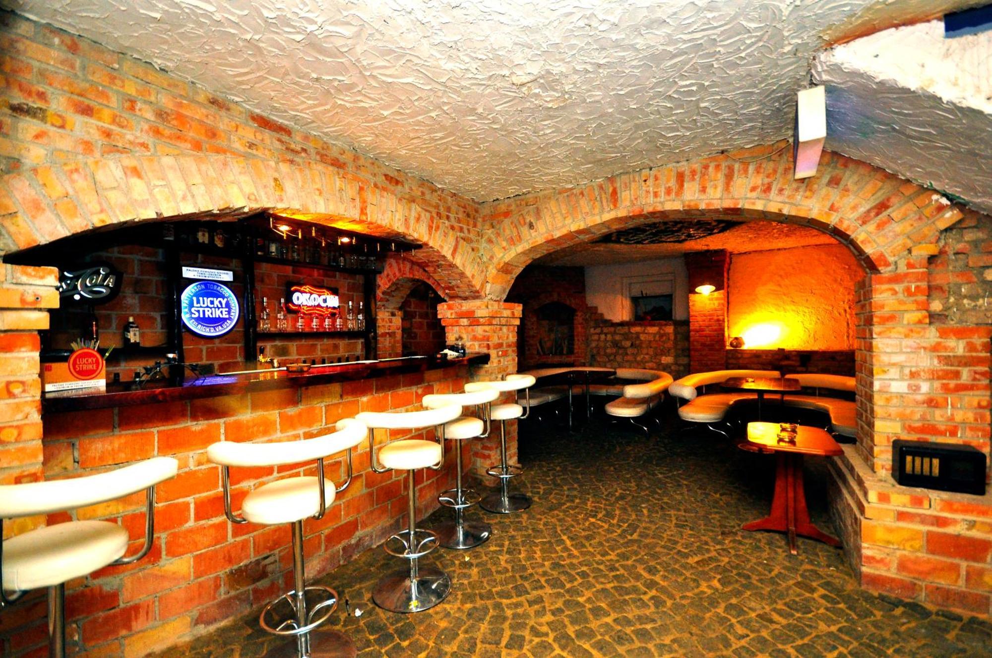 Hotel Neptun Jastrzębia Góra Esterno foto