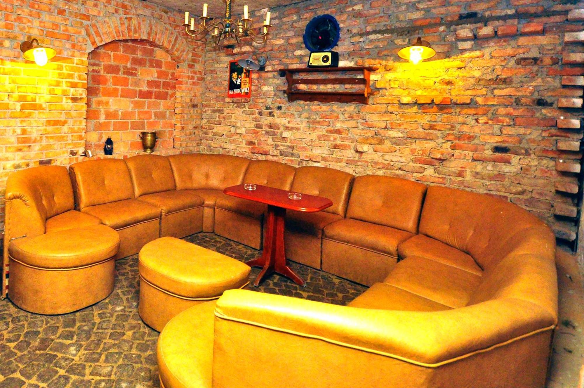 Hotel Neptun Jastrzębia Góra Esterno foto